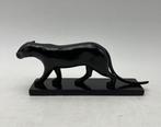 Parastone - Daprès François Pompon - sculptuur, Panthère