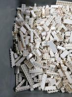 Lego - geen serie - 01 Partij van 1000 witte bouwstenen -, Nieuw