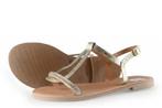 Scapa Sandalen in maat 39 Goud, Kleding | Dames, Scapa, Overige kleuren, Verzenden, Sandalen of Muiltjes