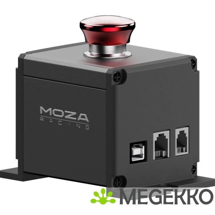 Moza E-Stop Switch, Informatique & Logiciels, Ordinateurs & Logiciels Autre, Envoi