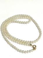 Zonder Minimumprijs - Halsketting - 18 karaat Geel goud, Nieuw