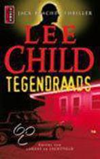 Tegendraads / Jack Reacher 9789024542161 Lee Child, Verzenden, Lee Child