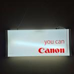 Canon - Lichtbord - Plastic, Antiek en Kunst