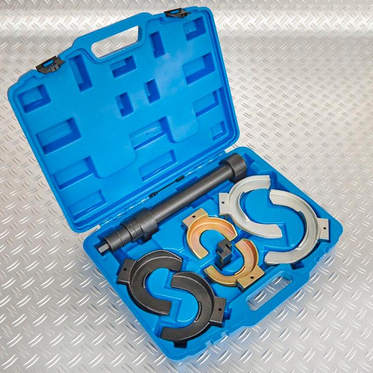 Datona Veerspanner set - Datona, Doe-het-zelf en Bouw, Gereedschap | Handgereedschap, Ophalen of Verzenden