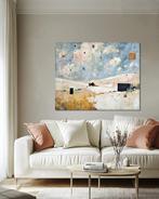 Chrystian Milanowski - Geometric Fields - XL