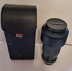 Tamron SP 3.8-5.4/60-300mm Modèle 23A Adaptall 2 Y/C |