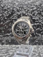 Seiko - Titanium Chronograph - Sans Prix de Réserve -, Handtassen en Accessoires, Horloges | Antiek