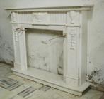 Neoklassieke stijl Schouw - Bardini Marmi - F.lli Bardini -, Antiek en Kunst