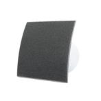 Whisper Pro-Design badkamerventilator, Verzenden, Nieuw