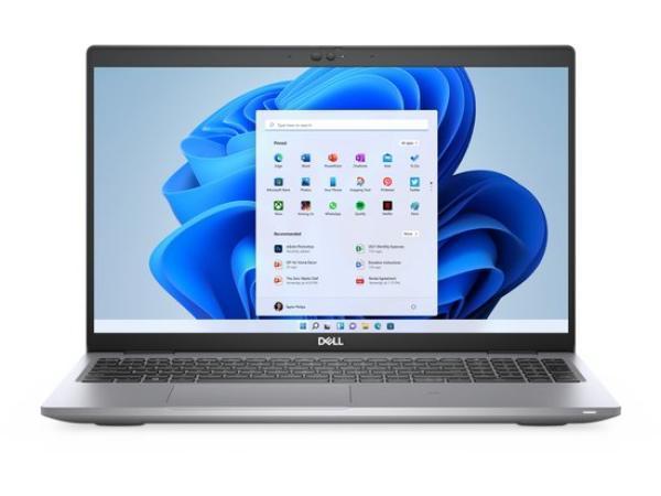 Veiling - Dell Latitude 5520 Intel Core i5-1135G7 256GB Wind, Computers en Software, Windows Laptops, Gebruikt