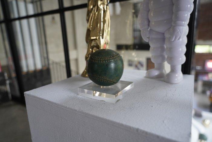 Mitch Richmond (1983) - Need For Speed, Antiek en Kunst, Kunst | Schilderijen | Modern