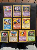 Wizards of The Coast - 11 Card - Pokémon - Dragonite,, Hobby en Vrije tijd, Nieuw