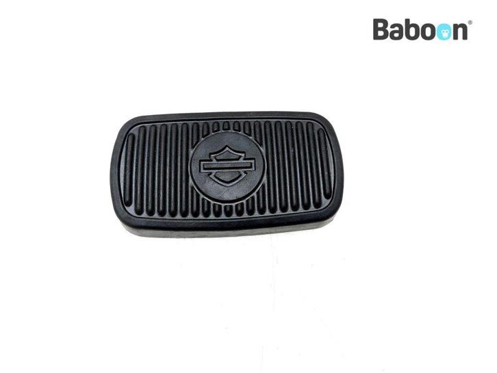 Rempedaal Harley-Davidson FLD Dyna Switchback 2012-2016, Motoren, Onderdelen | Harley-Davidson, Gebruikt, Verzenden