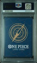 Bandai - 1 Graded card - One Piece - Charlotte Pudding #008, Nieuw