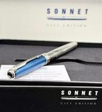 Parker - Sonnet - Vulpen, Verzamelen, Nieuw