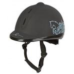 Casque beauty gris, t.53-57