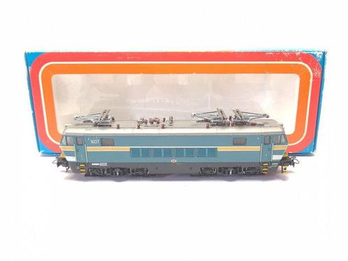 Märklin H0 - 3363 - Elektrische locomotief (1) - Reeks 16 -, Hobby en Vrije tijd, Modeltreinen | H0