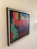 Corneille (1922-2010) - Untitled, Antiek en Kunst