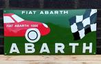 Fiat Abarth, Collections, Verzenden