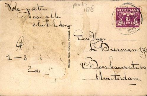 Pays-Bas - Commune dEde, de Barneveld et de Scherpenzeel -, Verzamelen, Postkaarten | Buitenland