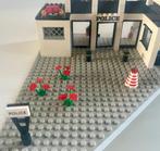 Lego Set - 6386 - City - Police Station, Kinderen en Baby's, Speelgoed | Duplo en Lego, Nieuw