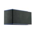 Buitenverlichting zonne-energie LED Solar Up en Down Muurlam, Verzenden, Nieuw