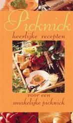 Picknicken 9789077012963, Boeken, Kookboeken, Van L. Mierlo, Zo goed als nieuw, Verzenden