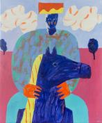 Aliaksandr Biruk - Crossing the Red Land