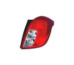 Feux Arrière Droit Pour Opel Mokka 12-16 Blanc Rouge, Verzenden, Nieuw