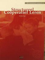 Structureel cooperatief leren 9789074233132 S. Kagan, Boeken, Verzenden, Gelezen, S. Kagan