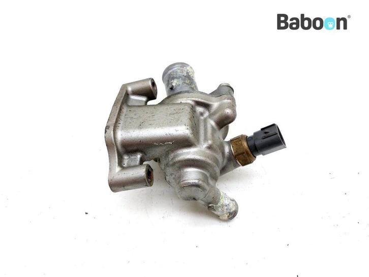 Boîtier du thermostat Honda CBF 600 2007-2010 (CBF600N, Motoren, Onderdelen | Honda, Verzenden