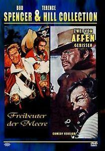 Bud Spencer und Terence Hill Collection [2 DVDs]  DVD, CD & DVD, DVD | Autres DVD, Envoi