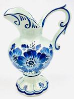 Delft’s Blauw - Kan (2) - Aardewerk - Ambachtelijk, Antiek en Kunst