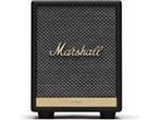 Marshall Uxbridge - Bluetooth Speaker - Alexa - Zwart, Verzenden, Zo goed als nieuw