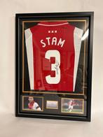 Manchester United - Football (Soccer) - Jaap Stam - 1999 -, Nieuw