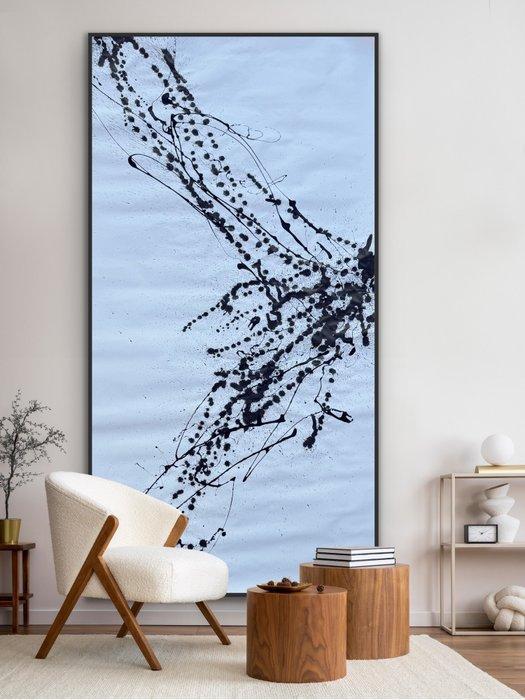 Laura Pinchete - Splash XXXL, Antiek en Kunst, Kunst | Designobjecten