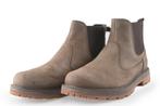 Timberland Chelsea boots in maat 38 Bruin | 5% extra korting, Timberland, Verzenden, Jongen of Meisje, Schoenen