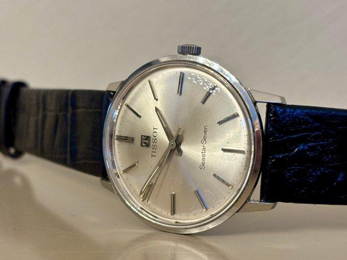 Tissot - SeastarSeven - Zonder Minimumprijs - NOS - Heren -, Handtassen en Accessoires, Horloges | Heren