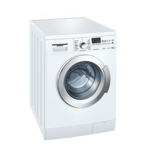 Siemens Wm14e497 Varioperfect Wasmachine 7kg 1400t, Elektronische apparatuur, Wasmachines, Ophalen of Verzenden