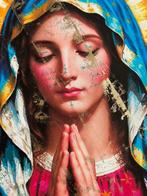 Nina Nox - The Virgin of Nazareth XL, Antiek en Kunst