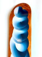 Sébastien PRESCHOUX (1974) - Skateboard Signed · No Reserve, Antiek en Kunst, Kunst | Schilderijen | Modern