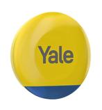 Yale buitensirene geel