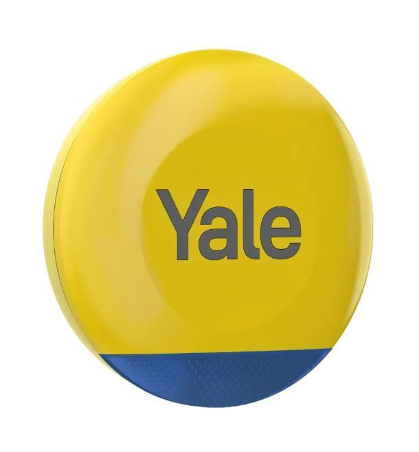 Yale buitensirene geel, Bricolage & Construction, Systèmes d'alarme