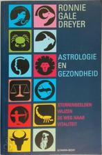 Astrologie en gezondheid, Nieuw, Nederlands, Verzenden