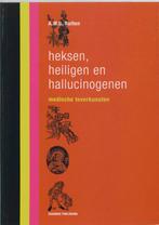 Heksen, heiligen en hallucinogenen 9789052351766, Livres, Grossesse & Éducation, A.M.G. Rutten, Verzenden