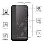 4-Pack Samsung Galaxy A20 Screen Protector - 9H Film Gehard, Verzenden, Nieuw