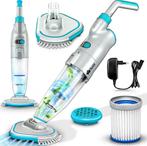 Zwembad stofzuiger - Zwembadstofzuiger - Zwembadreiniger - B, Tuin en Terras, Zwembad-toebehoren, Verzenden, Nieuw