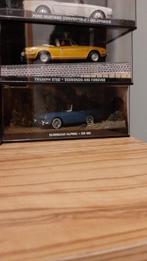 Eaglemoss 1:43 - Modelauto (43) - Ford, Ferrari, Bmw, Lotus,, Hobby en Vrije tijd, Nieuw