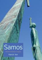 Samos 9789463453714 Patrick Ven, Verzenden, Gelezen, Patrick Ven