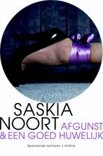 Afgunst & Een goed huwelijk 9789041424617 Saskia Noort, Verzenden, Zo goed als nieuw, Saskia Noort